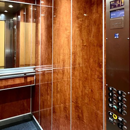 Appartement T5 Spacieux Лион Екстериор снимка