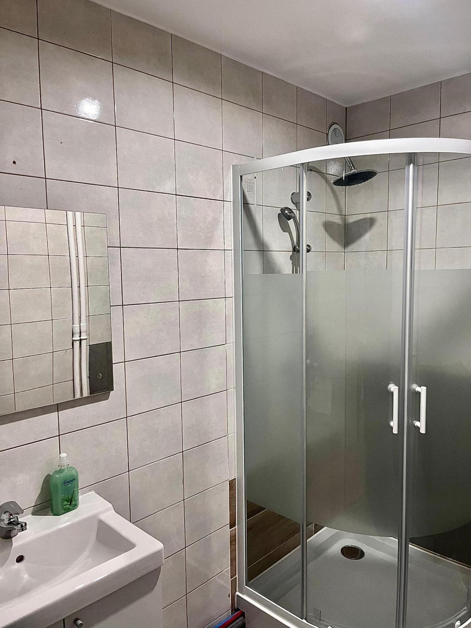 Appartement T5 Spacieux Лион Екстериор снимка