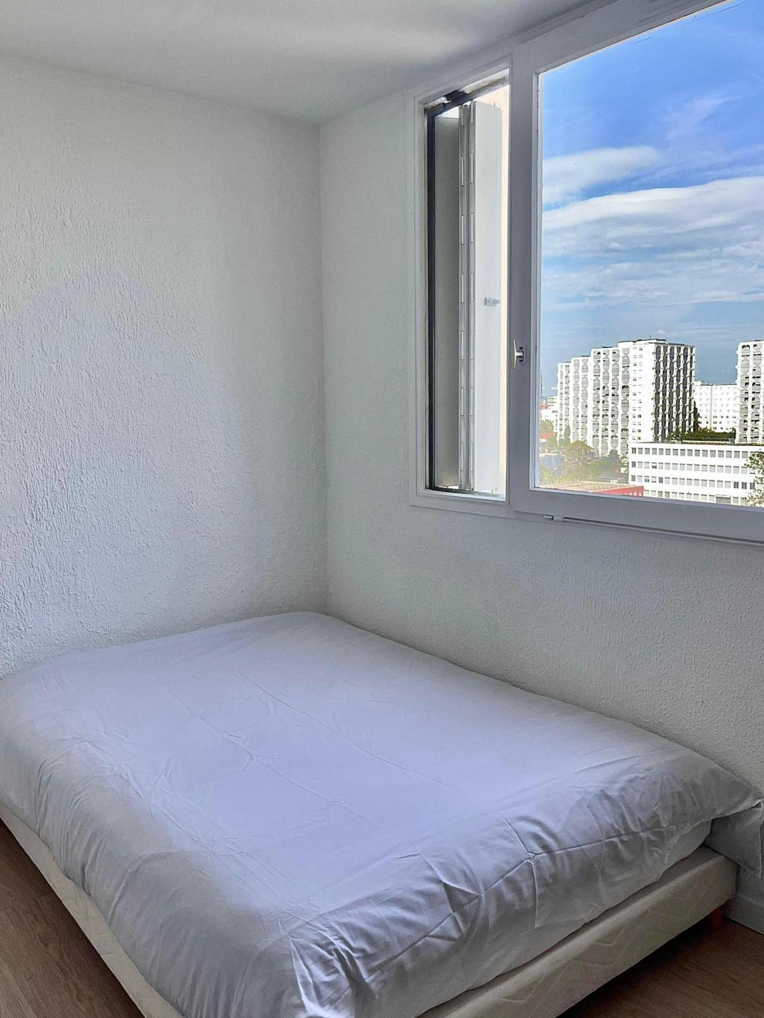 Appartement T5 Spacieux Лион Екстериор снимка